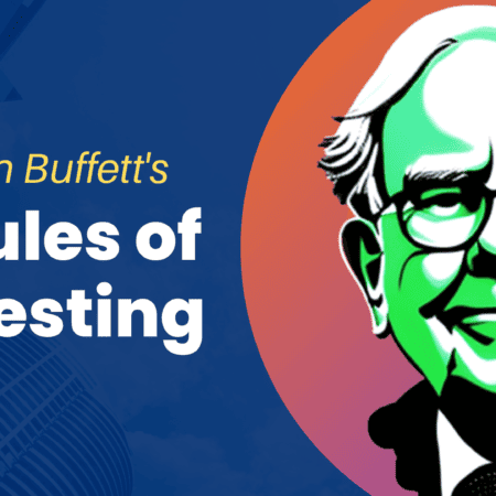 warren buffett 6 rules of investing