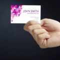 why business cards are still important