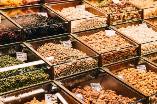 How to Start Dry Fruit Business