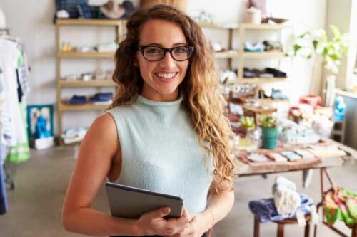 How to Start Boutique Business