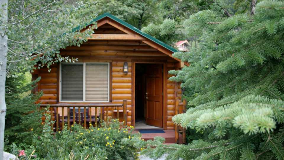 grow a cabin rental business