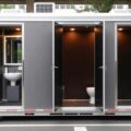 How to Start a Business in Upscale Portable bathrooms